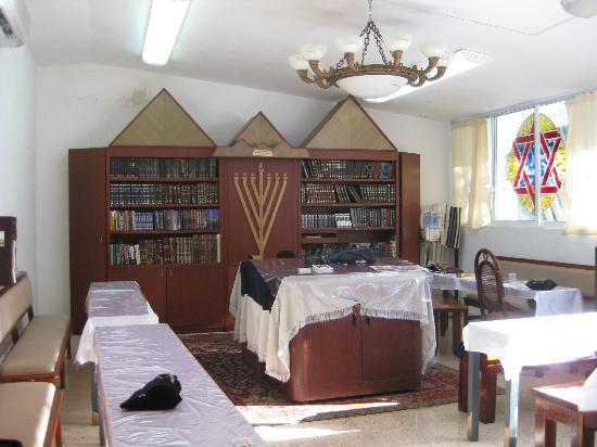 Chabad of Cozumel